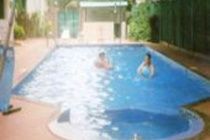 Hotel Amigo Plaza 2*