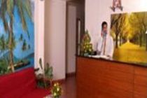 Amigo Plaza 2* Colva