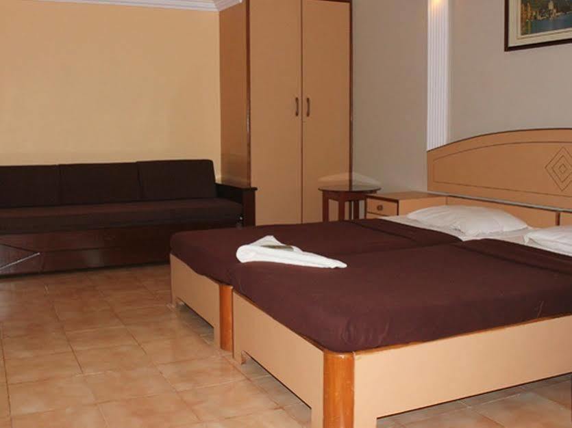 Amigo Plaza 2* Colva