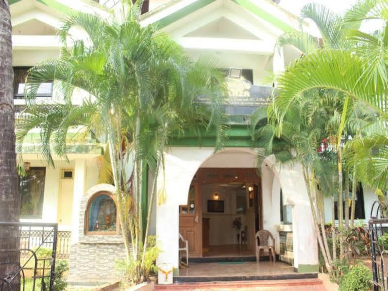 Hotel Amigo Plaza
