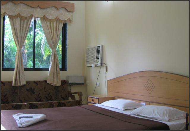 Hotel Amigo Plaza