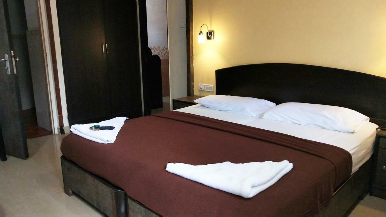 Hotel Amigo Plaza